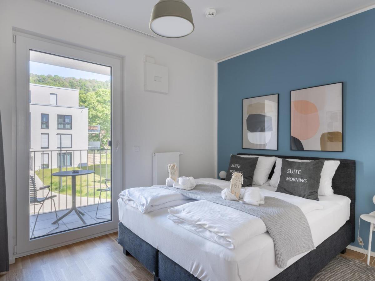 Limehome Trier Nikolaus-Leis-Strasse Luaran gambar