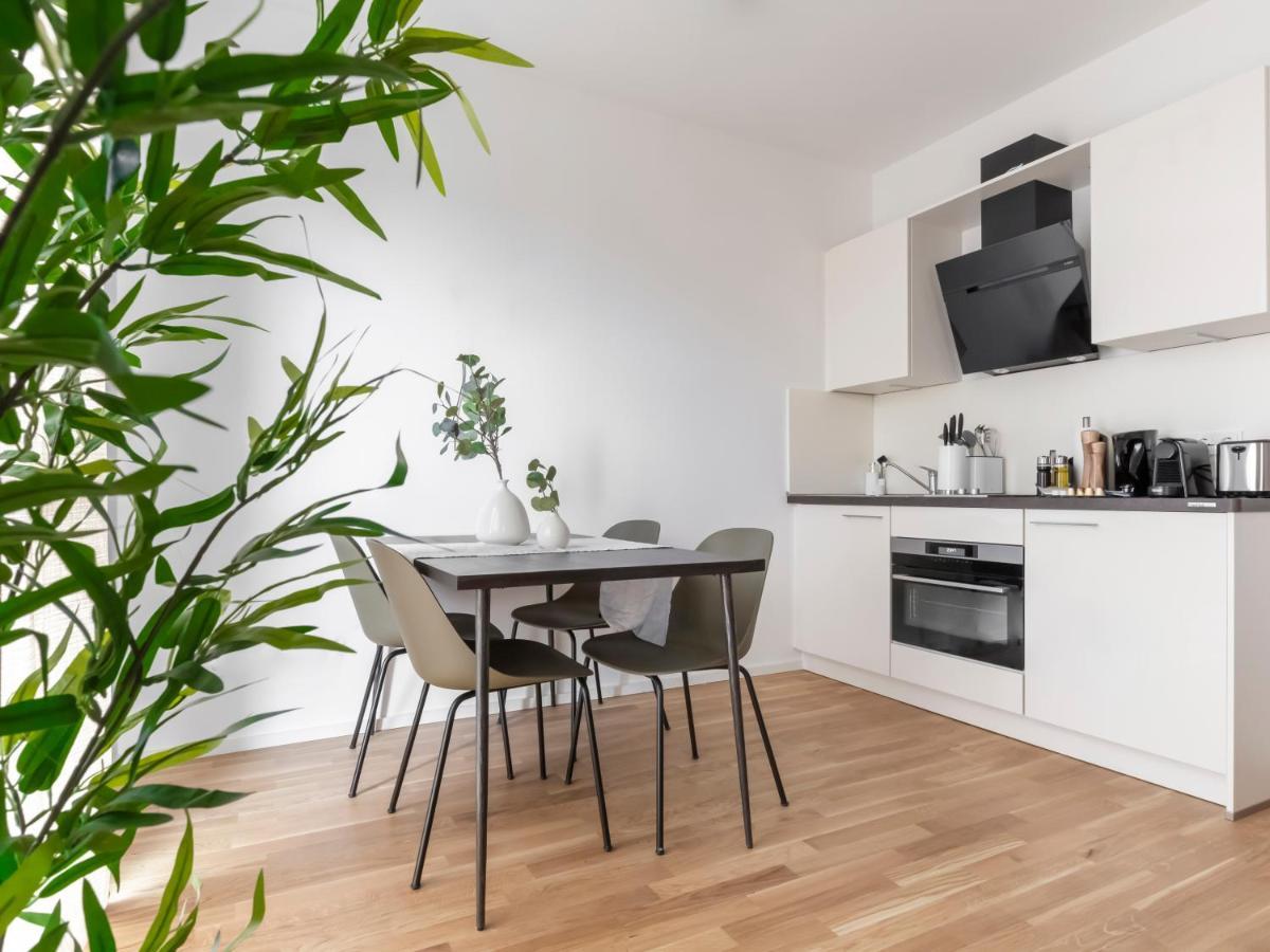 Limehome Trier Nikolaus-Leis-Strasse Luaran gambar
