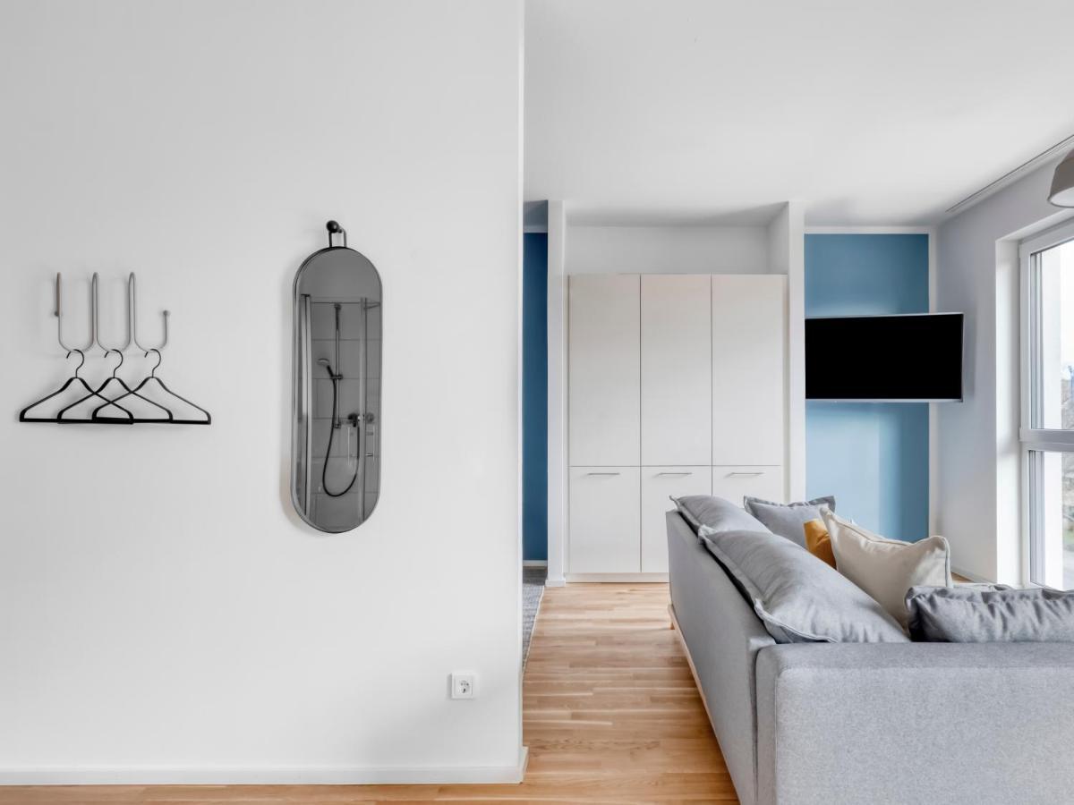 Limehome Trier Nikolaus-Leis-Strasse Luaran gambar